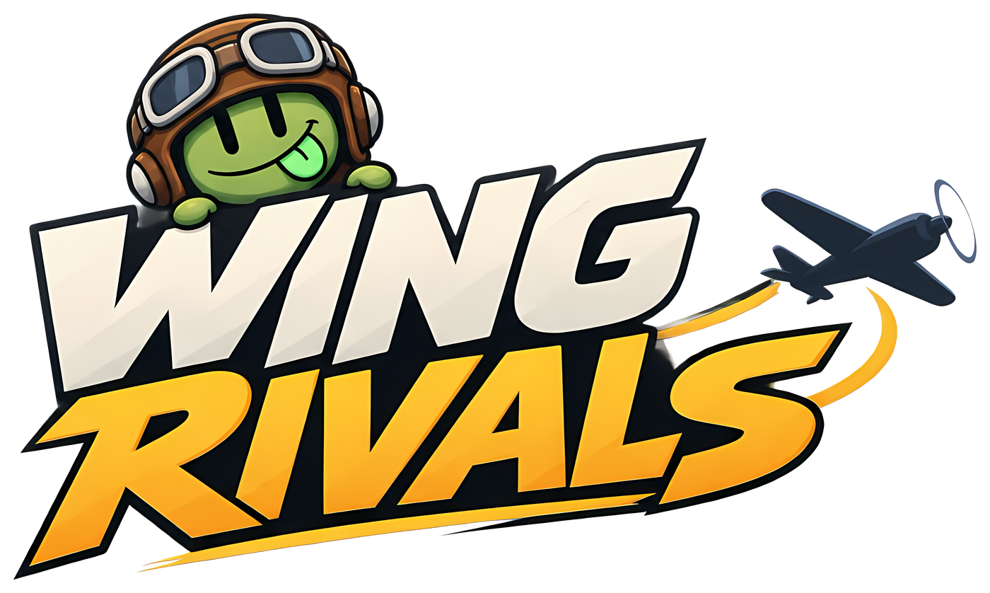 Wing Rivals